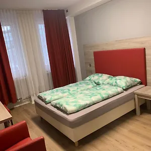 Hostel Black Sheep, Cologne